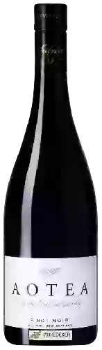 Winery Seifried Estate - Aotea Pinot Noir