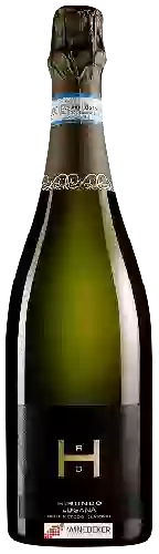 Winery Selva Capuzza - Hirundo Metodo Classico Brut