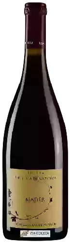 Winery Selva Capuzza - Madér Garda Classico Rosso Superiore