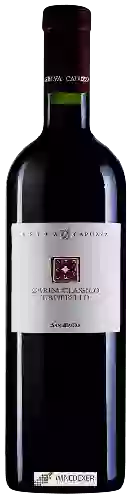 Winery Selva Capuzza - San Biagio Groppello Garda Classico