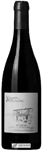 Domaine du Séminaire - Côtes-du-Rhône-Villages 'Valréas'