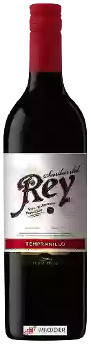 Winery Sendas del Rey - Tempranillo