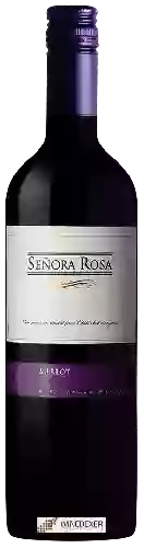 Winery Senora Rosa - Merlot