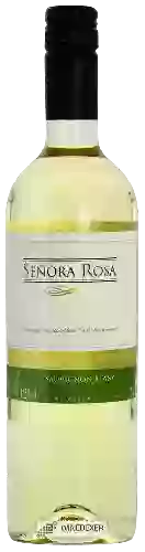 Winery Senora Rosa - Sauvignon Blanc