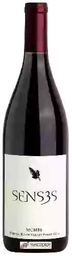 Winery Senses Wines - MCM88 Pinot Noir