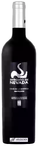 Bodegas Señorío de Nevada - Club de la Barrica