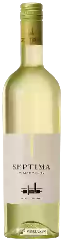 Winery Séptima - Chardonnay