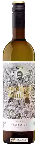 Winery Séptimo Sentido - Chardonnay