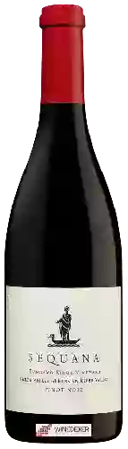 Winery Sequana - Sundawg Ridge Vineyard Pinot Noir