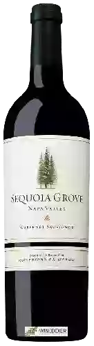 Winery Sequoia Grove - Cabernet Sauvignon 