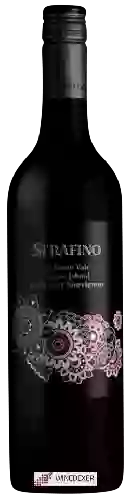 Winery Serafino - Goose Island Cabernet Sauvignon