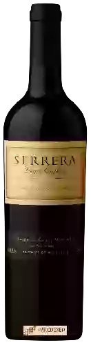 Winery Serrera - Gran Guarda