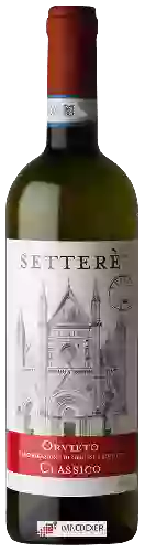 Winery Setterè - Orvieto Classico