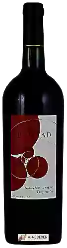 Winery Seven Hills - Pentad Vintage Red