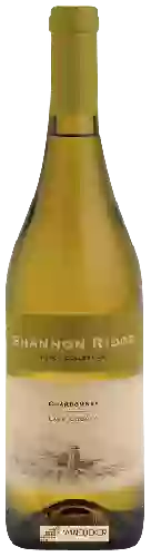 Winery Shannon Ridge - Ranch Collection Chardonnay