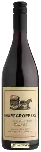 Winery Sharecropper’s - Pinot Noir