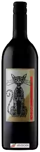 Winery Sharon Weeks - Cattoo Red