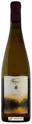 Winery Sharrott - Vignoles