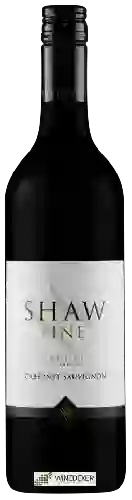 Winery Shaw Wines - Winemakers Selection Cabernet Sauvignon