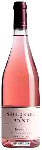 Winery Sheldrake Point - Dry Rosé