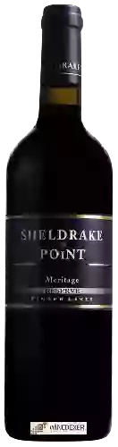 Winery Sheldrake Point - Reserve Meritage