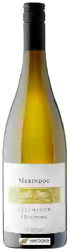 Winery Shelmerdine - Merindoc Chardonnay