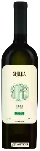 Winery Shilda - Khikhvi