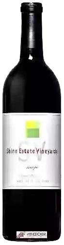 Winery Shinn Estate Vineyards - Mojo Cabernet Franc