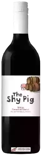 Winery The Shy Pig - Red Blend