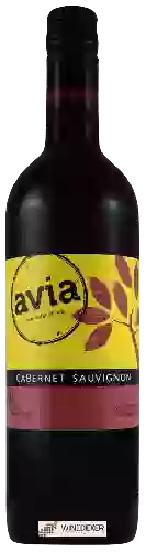 Winery Avia - Cabernet Sauvignon