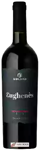 Winery Sibiliana - Eughenès Nero d'Avola