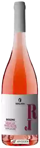 Winery Sibiliana - Roceno Nerello Mascalese Rosé