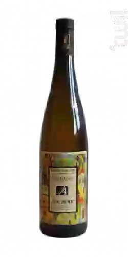 Winery Sick Dreyer - Muscat