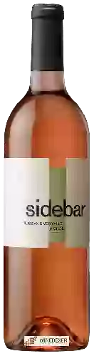 Winery Sidebar - Rosé