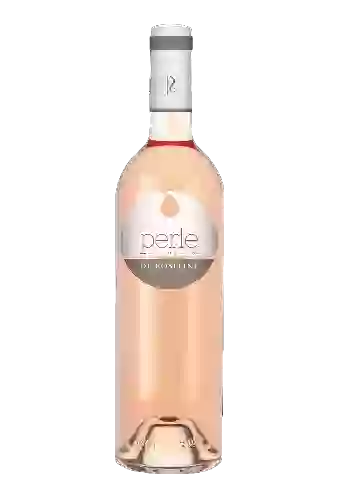 Winery Sieur d'Arques - Rose des Vents Syrah Rosé