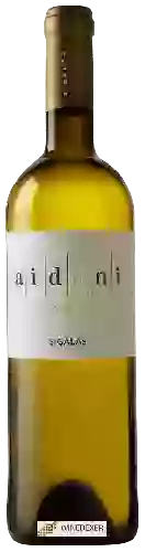 Domaine Sigalas - Aidani