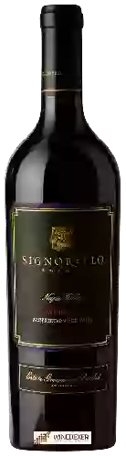 Winery Signorello Estate - Padrone Proprietary Red