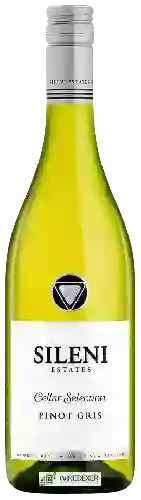 Winery Sileni Estates - Cellar Selection Pinot Gris