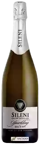 Winery Sileni Estates - Cellar Selection Sparkling Brut