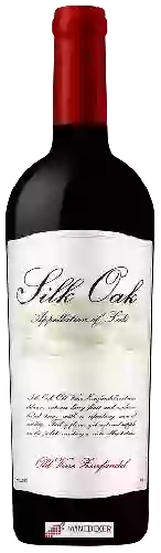 Winery Silk Oak - Old Vine Zinfandel