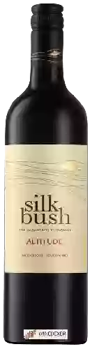 Winery Silkbush Mountain - Altitude