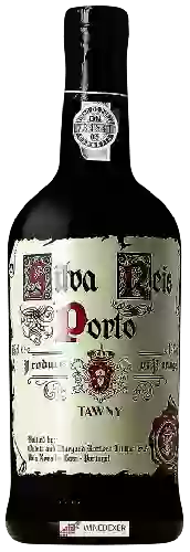 Winery Silva Reis - Tawny Porto