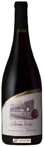 Silvan Ridge Winery - Pinot Noir