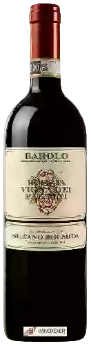 Winery Silvano Bolmida - Bussia Vigne dei Fantini Barolo