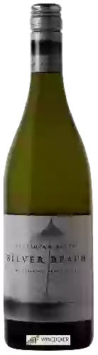 Winery Silver Beach - Sauvignon Blanc
