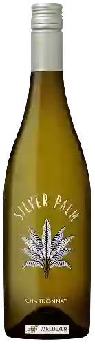 Winery Silver Palm - Chardonnay
