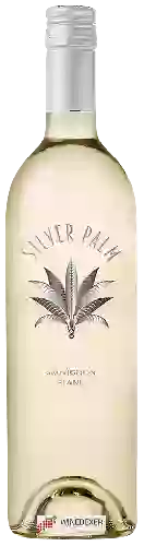 Winery Silver Palm - Sauvignon Blanc