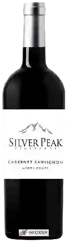 Winery Silver Peak - Cabernet Sauvignon