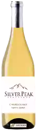 Winery Silver Peak - Chardonnay