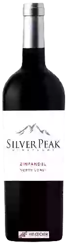 Winery Silver Peak - Zinfandel